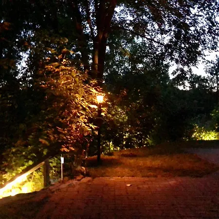Ferienhaus Haus Mit Garten *