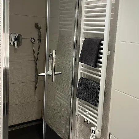 Nyaraló Haus Mit Garten