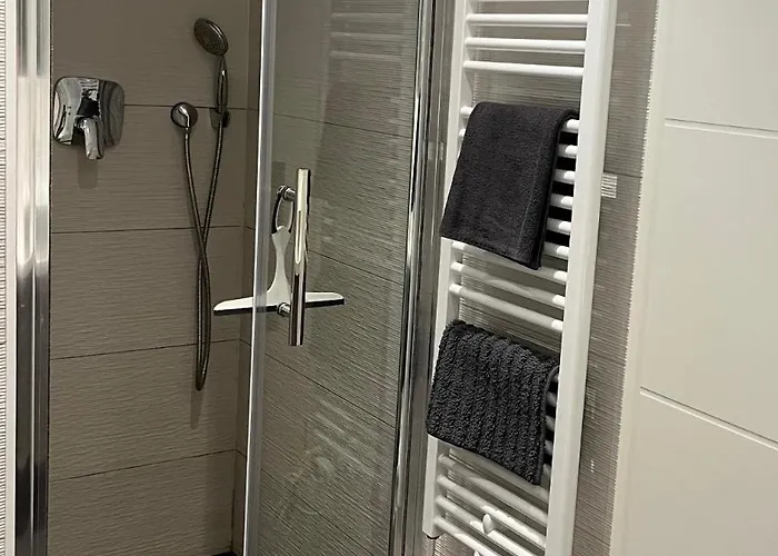 Semesterbostad Haus Mit Garten