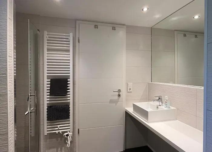 Semesterbostad Haus Mit Garten